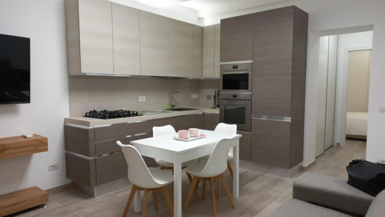 Olbia House Exclusive Room 外观 照片