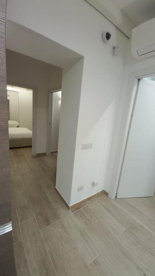 Olbia House Exclusive Room 外观 照片
